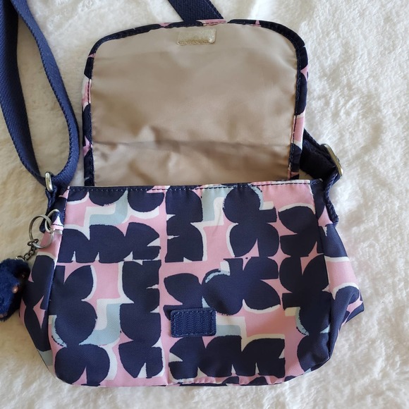 Kipling Sabian Crossbody Bag - Picture 4 of 9